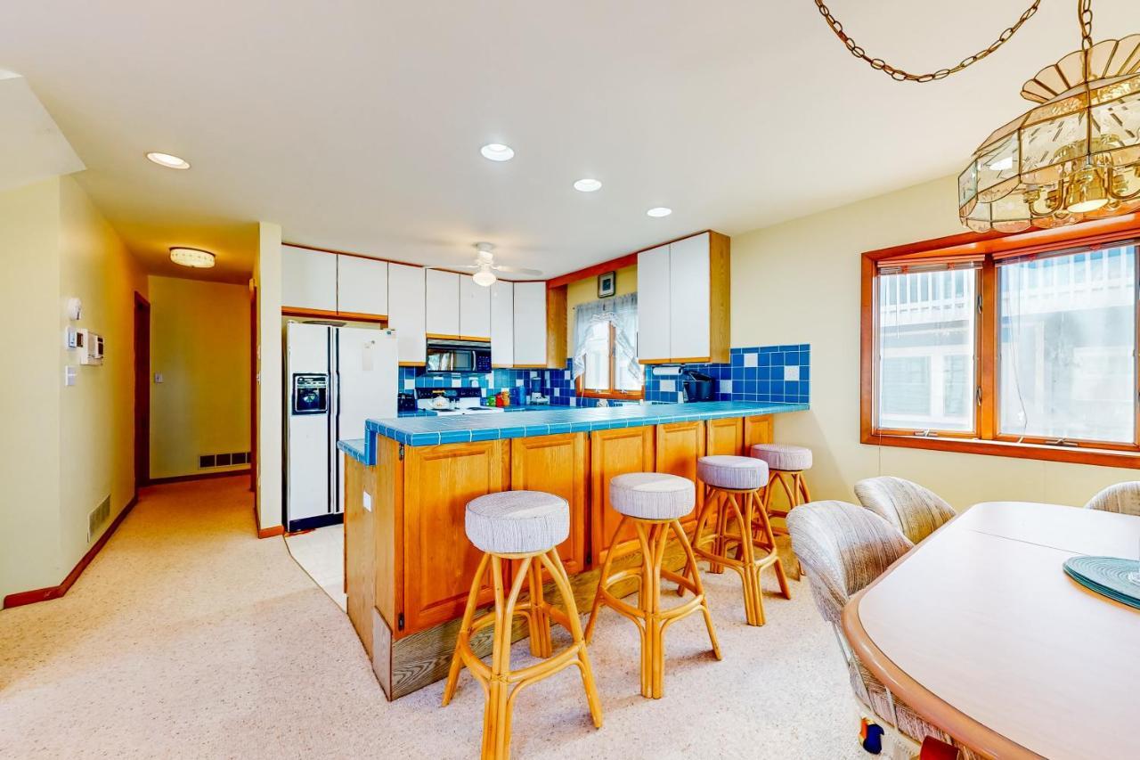 South Bethany --- 301 W 2Nd St Bethany Beach Exterior foto