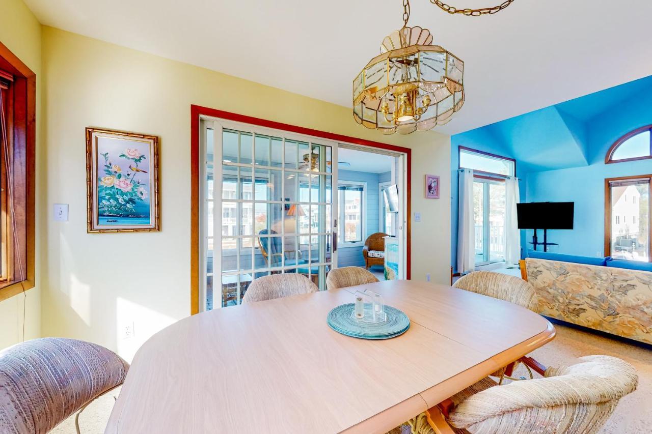 South Bethany --- 301 W 2Nd St Bethany Beach Exterior foto